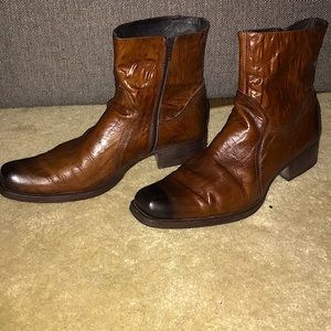 AZZERELLO Boots